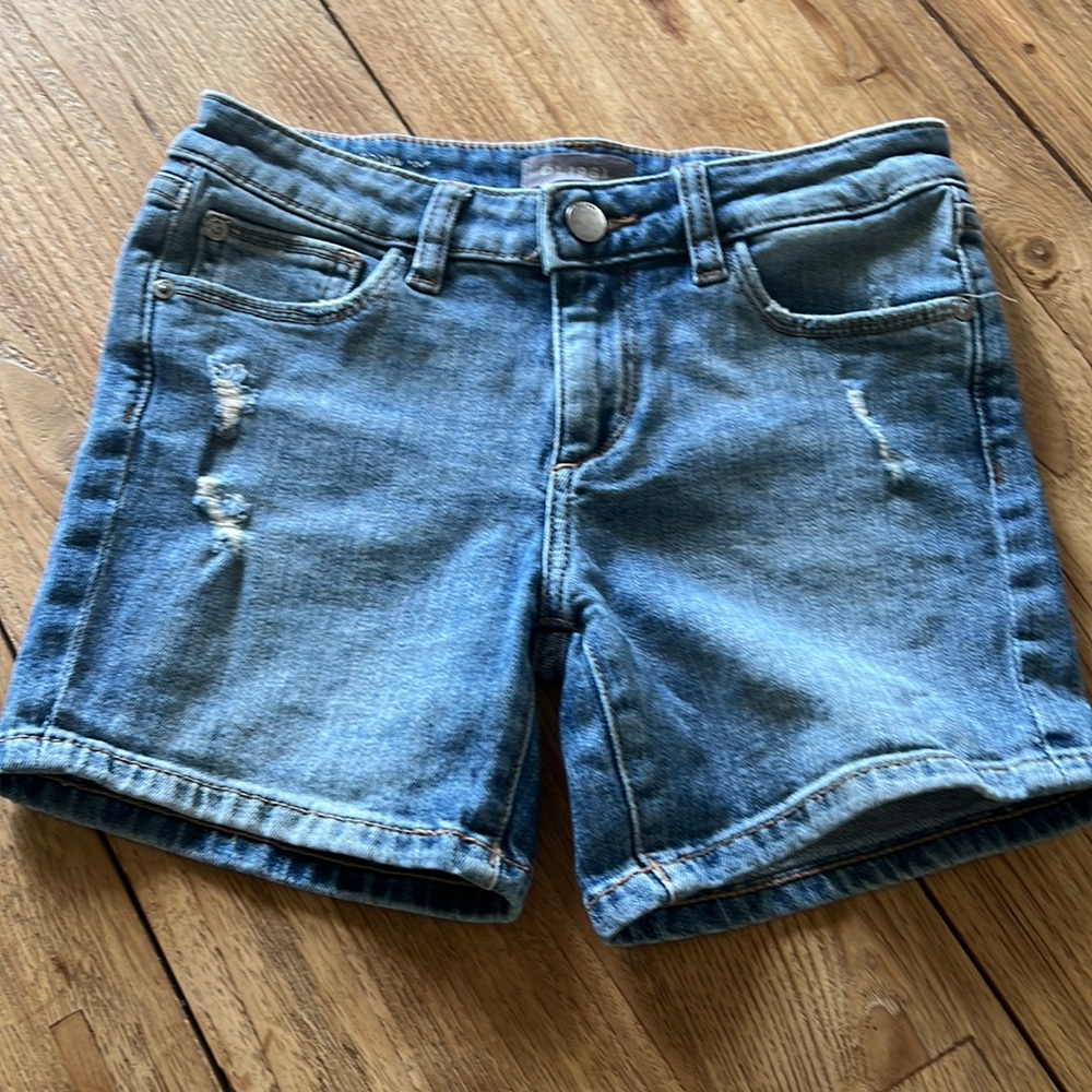 DL1961 brand girls’ Jean shorts